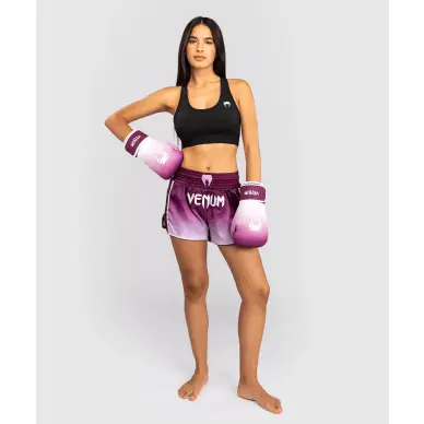 Short de Boxe Thaï Venum Iris - 2
