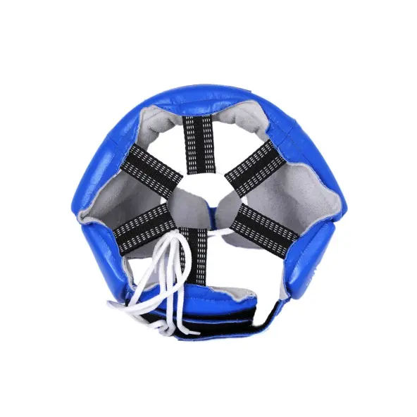 Casque de Boxe compétition amateur Elite