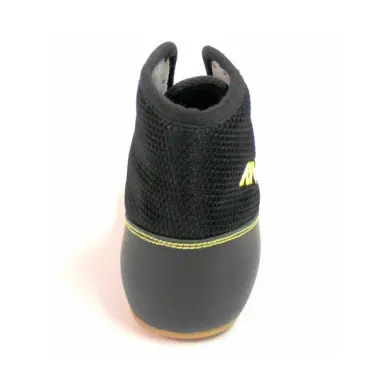 Chaussures de Boxe Francaise Rivat Colt - 3