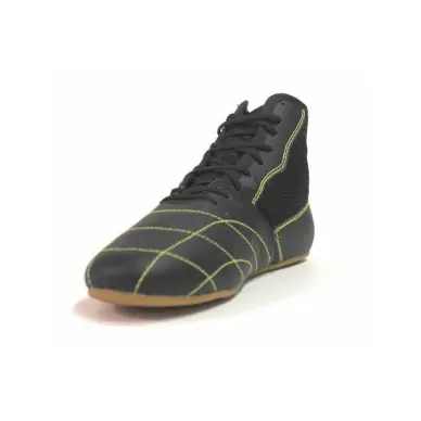 Chaussures de Boxe Francaise Rivat Colt - 5