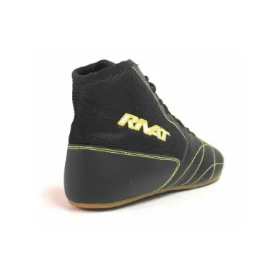 Chaussures de Boxe Francaise Rivat Colt - 6