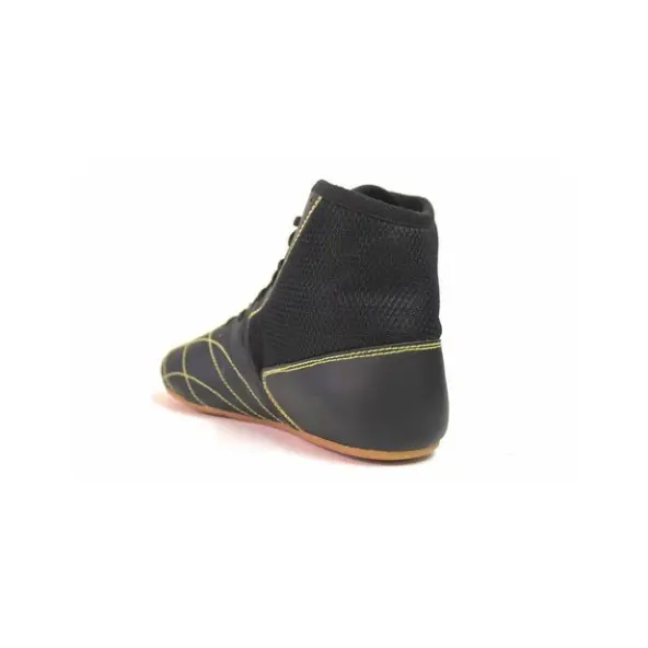Chaussures de Boxe Francaise Rivat Colt