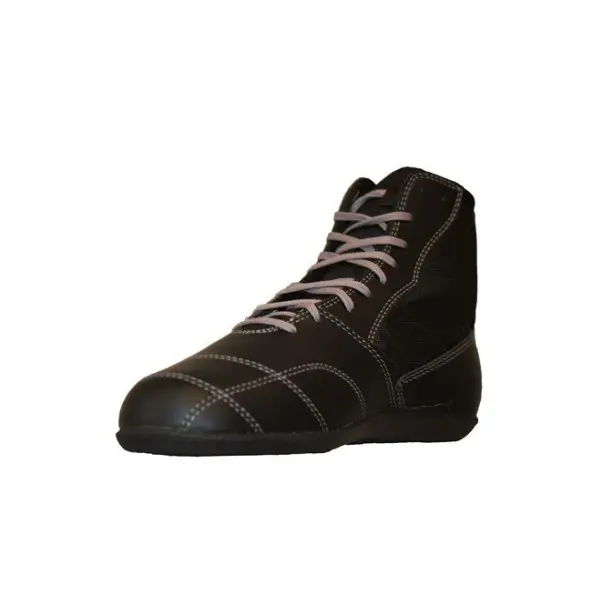 Chaussures de Boxe Francaise Rivat Swing