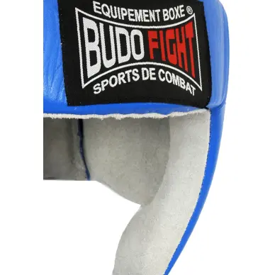 Casque de Boxe compétition amateur Elite - 7