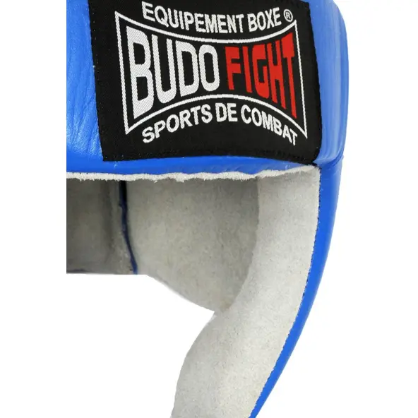 Casque de Boxe compétition amateur Elite