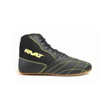 Chaussures de Boxe Francaise Rivat Colt - 10