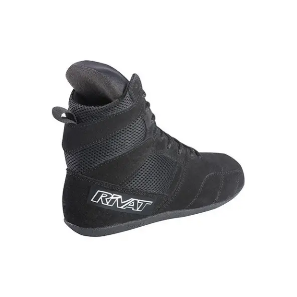 Chaussures de Boxe Française Rivat Top Light