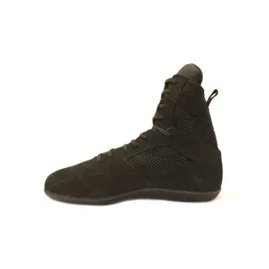 Chaussures de Boxe Française Rivat Top Light - 3
