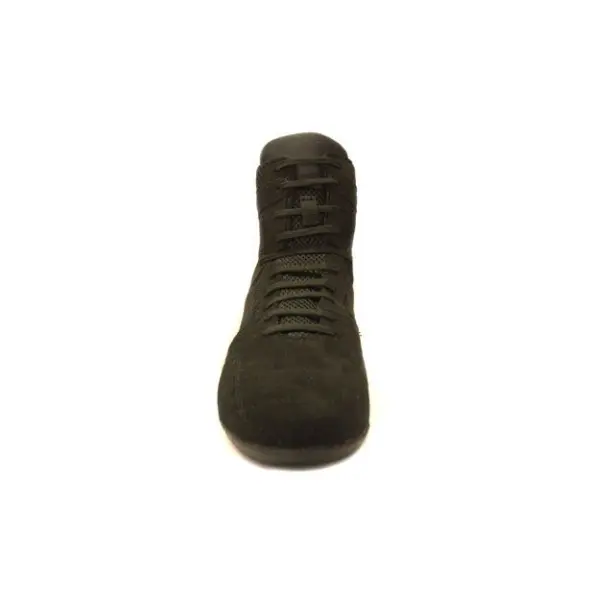 Chaussures de Boxe Française Rivat Top Light