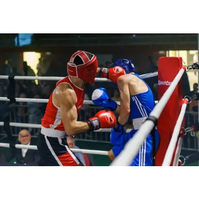 Casque de Boxe Orion - 8