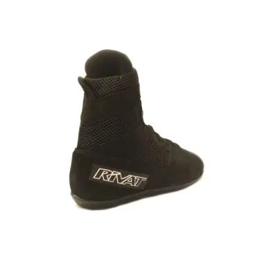 Chaussures de Boxe Française Rivat Top Light - 7