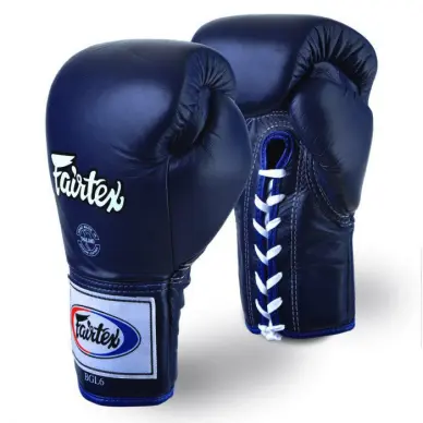 Gants de Boxe Fairtex Combat Pro