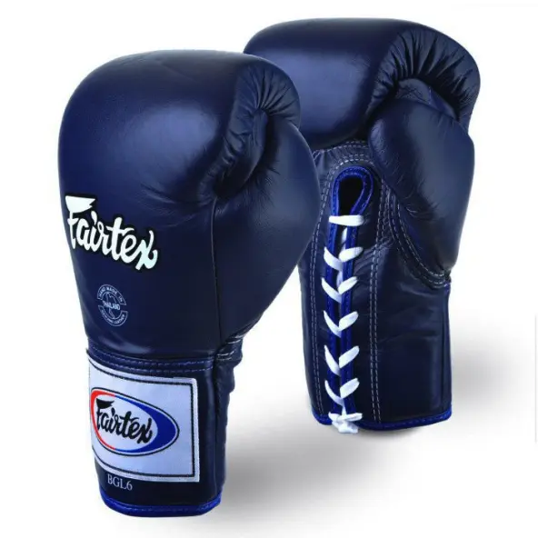 Gants de Boxe Fairtex Combat Pro