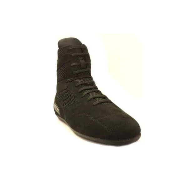 Chaussures de Boxe Française Rivat Top Light