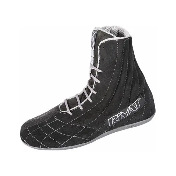 Chaussures de Boxe Francaise Rivat Flag