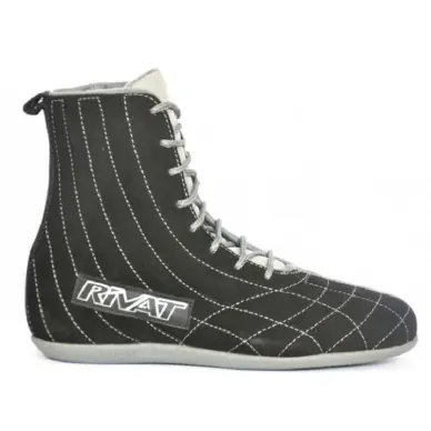 Chaussures de Boxe Francaise Rivat Flag - 6