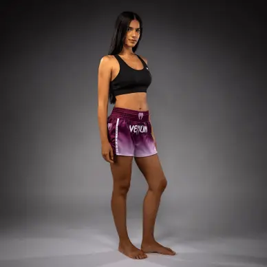 Short de Boxe Thaï Venum Iris - 10