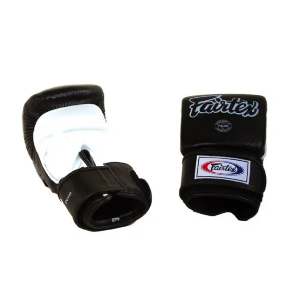 Gants de Sac Fairtex Noir