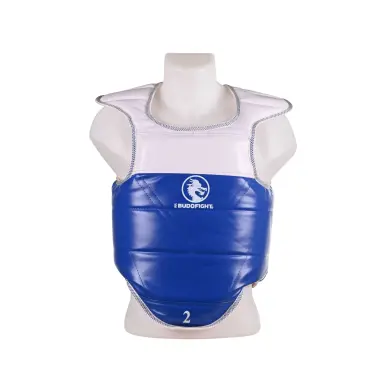 Plastron de taekwondo - 6