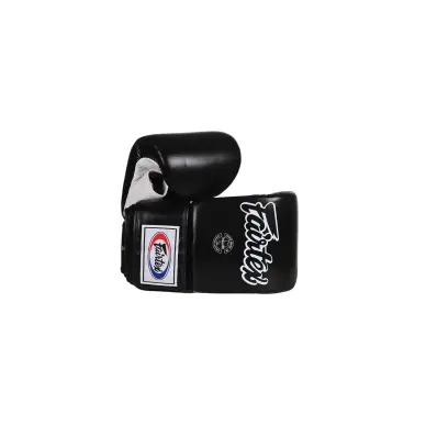 Gants de Sac Fairtex Noir - 3