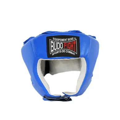 Casque de Boxe compétition amateur Elite - 9