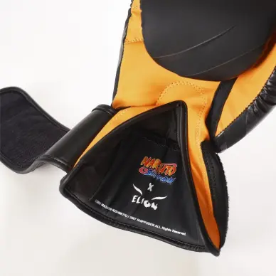 Gants de Boxe Entraînement Elion x Naruto