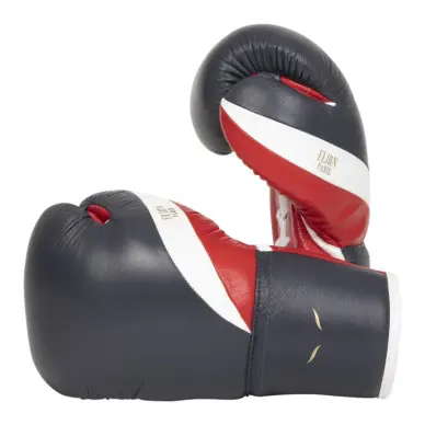 Gants de Boxe Elion Compétition 100% cuir - 2