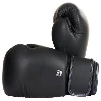 Gants de Boxe Elion Collection Paris 100% cuir - 2