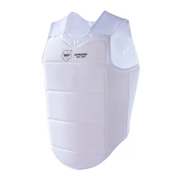 Plastron Karaté Compétition WKF - 3