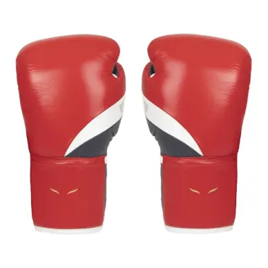 Gants de Boxe Elion Compétition 100% cuir - 3