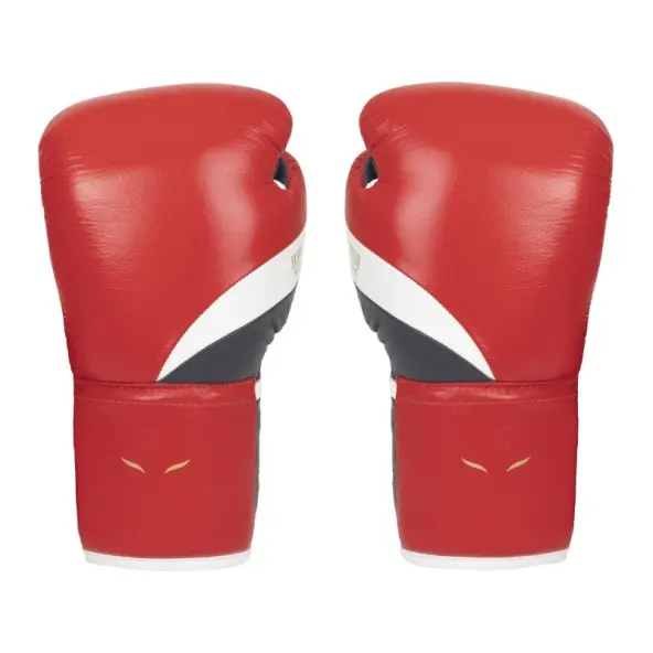 Gants de Boxe Elion Compétition 100% cuir