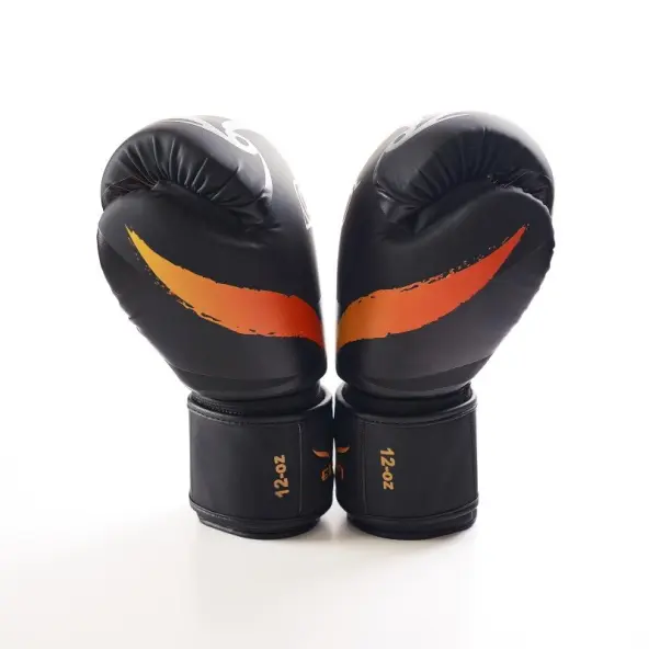 Gants de Boxe Entraînement Elion x Naruto