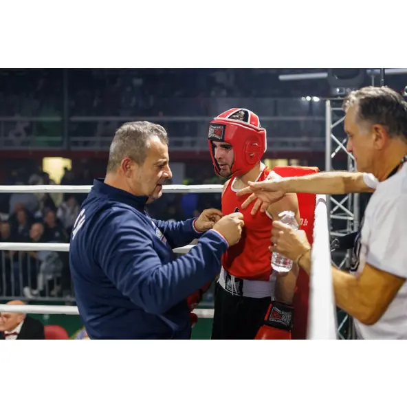 Casque de Boxe Orion