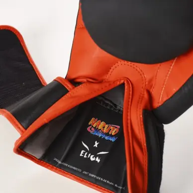 Gants de Boxe Entraînement Elion x Naruto - 5
