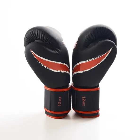 Gants de Boxe Entraînement Elion x Naruto