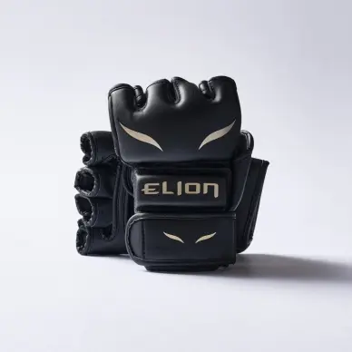 Gants MMA Elion Uncage - 2