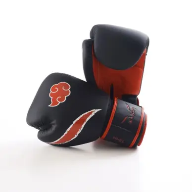 Gants de Boxe Entraînement Elion x Naruto - 7