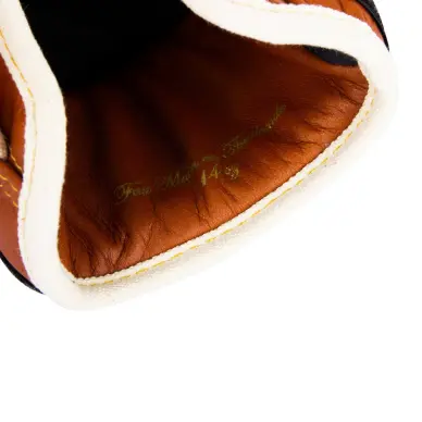 Gants de Boxe Elion Collection Paris 100% cuir - 8