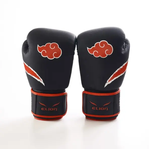 Gants de Boxe Entraînement Elion x Naruto