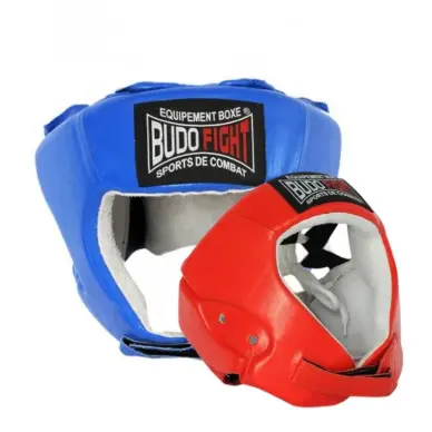 Casque de Boxe compétition amateur Elite - 10