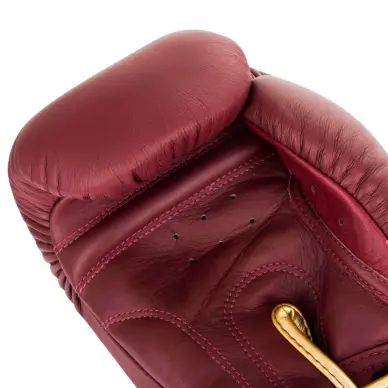 Gants de Boxe Elion Collection Paris 100% cuir - 11