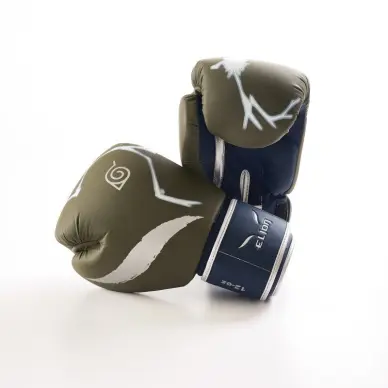 Gants de Boxe Entraînement Elion x Naruto - 11