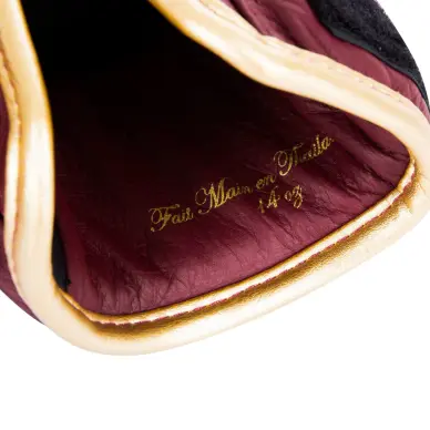 Gants de Boxe Elion Collection Paris 100% cuir - 12