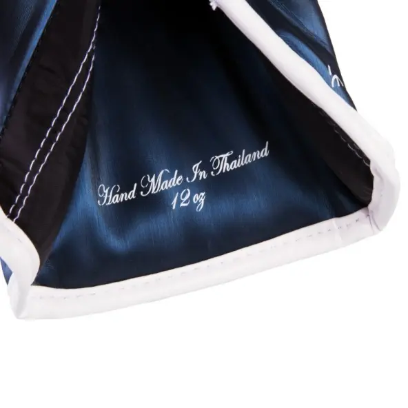 Gants de Boxe Elion Uncage