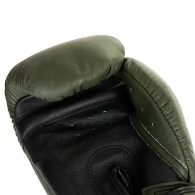 Gants de Boxe Elion Collection Paris 100% cuir - 14