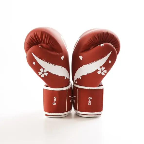 Gants de Boxe Entraînement Elion x Naruto