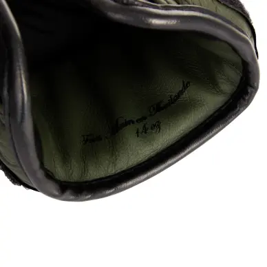 Gants de Boxe Elion Collection Paris 100% cuir - 15