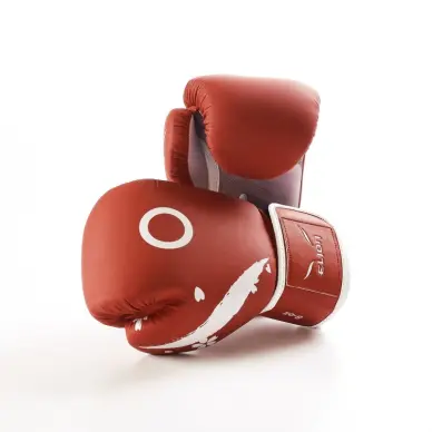 Gants de Boxe Entraînement Elion x Naruto - 15