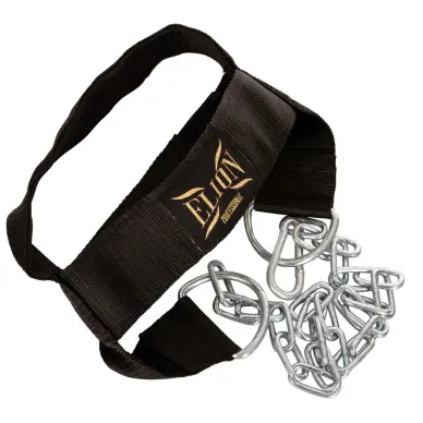 Harnais de tête et cou Elion - 2