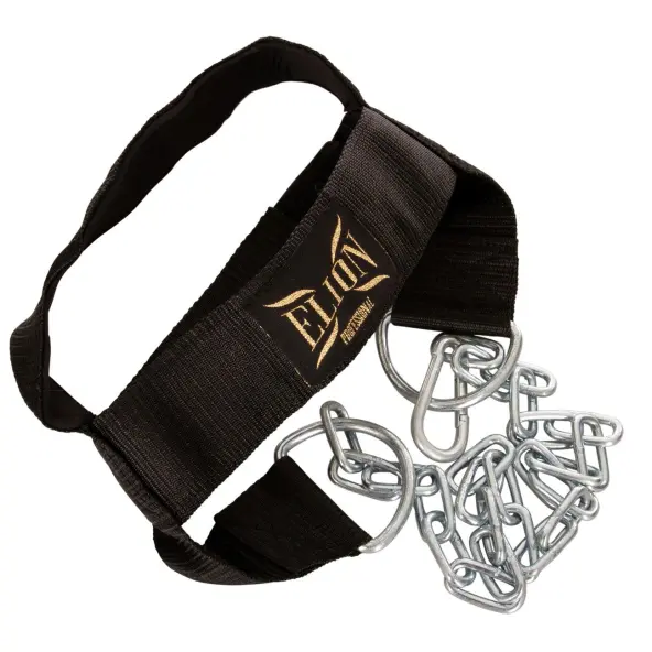 Harnais de tête et cou Elion